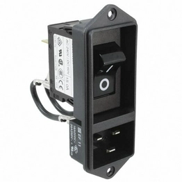 EF11.ABDBL200C0.0010.01-20A SCHURTER