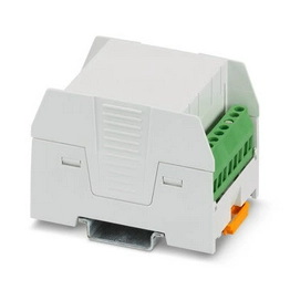 EH 45 - KIT - FB+CDS/ABS-PC-7035 + 2MKDS PHOENIX CONTACT