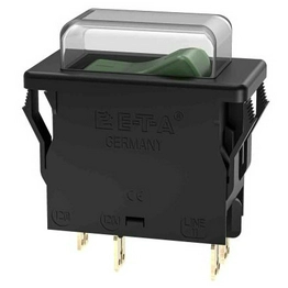 3120-F554-P7T1-W19DG4-12A E-T-A Elektrotechnische Apparate