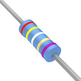 TE Connectivity YR1B24R9CC image