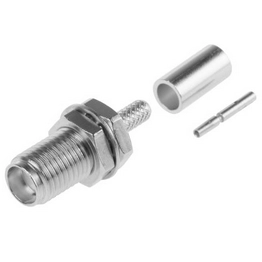 R124313120W Radiall