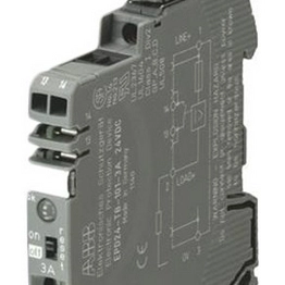 2CDE601101R2012  EPD24-TB-101-12A ABB