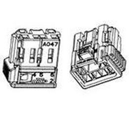 282990-3 TE Connectivity