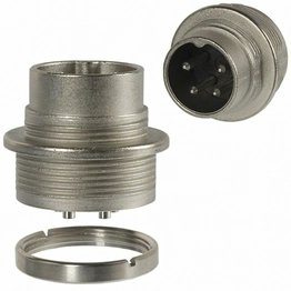 T3302100U Amphenol