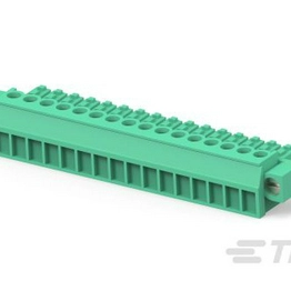 TE Connectivity 1-284511-6 image