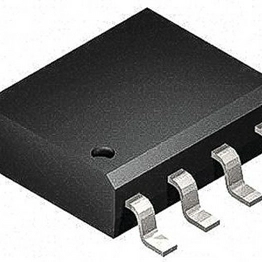 STMicroelectronics STM8S001J3M3 image