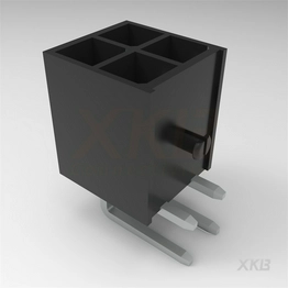 XKB Connectivity X5700WR-2x02-LPSW image