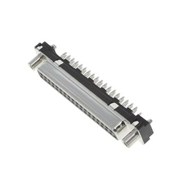 Amphenol D37S91C4GV00LF image