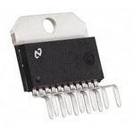 Texas Instruments LMD18200T/LF14 image