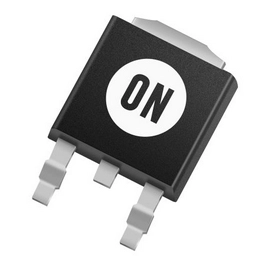 ON Semiconductor NCV8406BDTRKG image