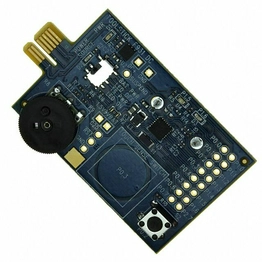 Silicon Laboratories TOOLSTICK931DC image