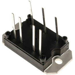 Vishay Intertechnology VS-100MT160PAPBF image