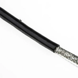 Alpha Wire 25272 BK005 image