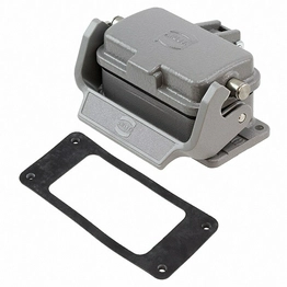 HARTING 09300100318 image