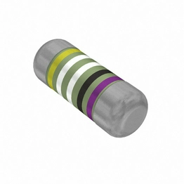 Vishay Intertechnology SMM02040D4990BB300 image