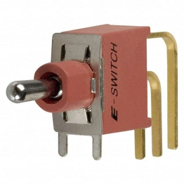 100AWSP1T2B4M7RE E-SWITCH