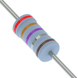 MFR-25FTE52-2R37 YAGEO