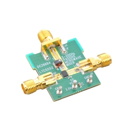 Analog Devices DC2668A image