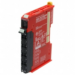 NX-SOD400 OMRON