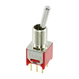 TMD1T4B5M2RE TE Connectivity