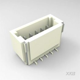 XKB Connectivity X1002WVS-05E-LPSWHF image