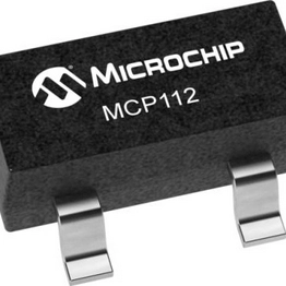 Microchip Technology MCP112T-270E/TT image