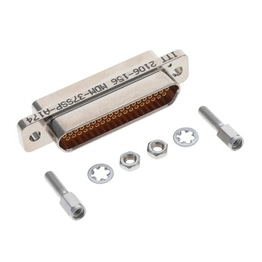 MDM-37SSP-A174 ITT