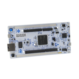 NUCLEO-H753ZI STMicroelectronics