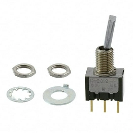 M2012ES1G02 NKK Switches