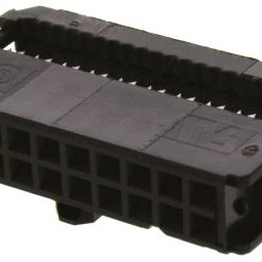 TE Connectivity 1658621-4 image