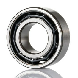 3207 A/C3 SKF