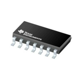 Texas Instruments LMC6484IN/NOPB image