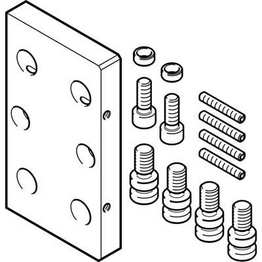 DHAA-G-G3-25-B11-40 FESTO