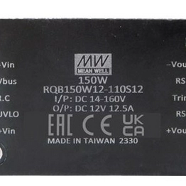 RQB150W12-110S48 Mean-Well USA, Inc.