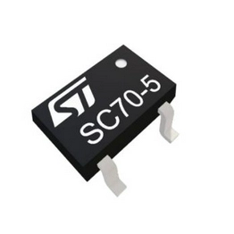TSU111IYCT STMicroelectronics