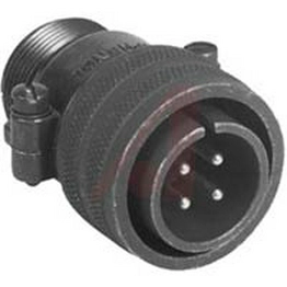 Amphenol 97-4106A-14S-2P(621) image