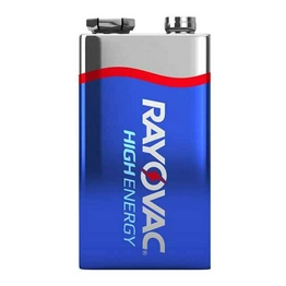 A1604 BK210J Energizer