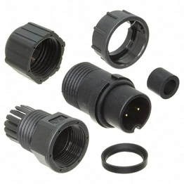 BD-02BFMA-LL7001 Amphenol