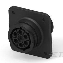 TE Connectivity 211398-4 image