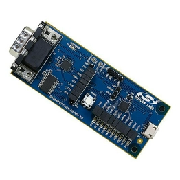 CP2102N-EK Silicon Laboratories