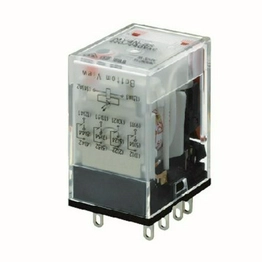 MY4N-D2-GS DC12 OMRON