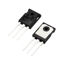 Wolfspeed C2M0160120D image