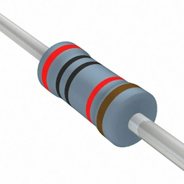 YAGEO MFR-12FTF52-20K image