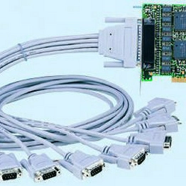 UC-275 brainboxes