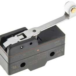OMRON Z-15GW255-B image