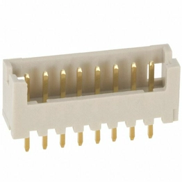 Hirose Electric DF13-8P-1.25DSA(50) image