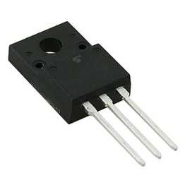 TK3A65DA(STA4,QM) TOSHIBA