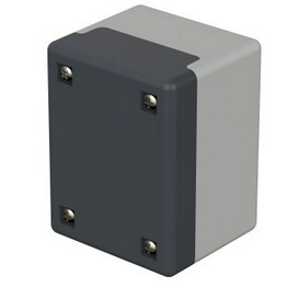 05408000 Bopla Gehäuse Systeme
