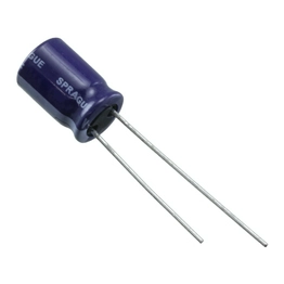 Vishay Intertechnology 515D228M050FR6AE3 image