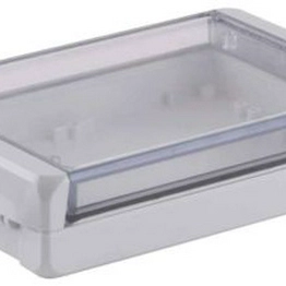 96024245 B 181304 PC-V0-G-7035 Bopla Gehäuse Systeme